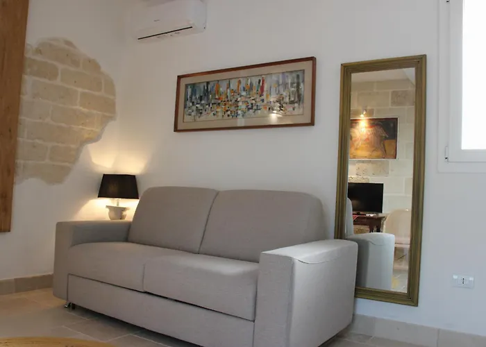 Willa Le Terrazze Della Crianza *