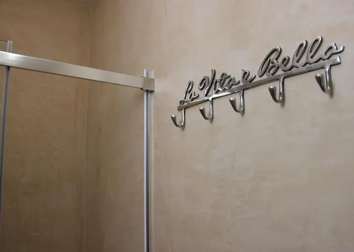 Le Terrazze Della Crianza Willa