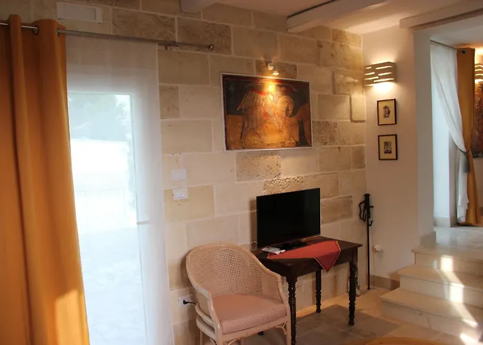 Willa Le Terrazze Della Crianza *